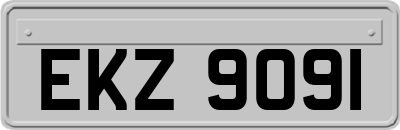 EKZ9091