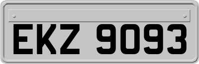 EKZ9093