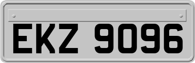 EKZ9096