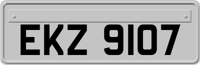 EKZ9107