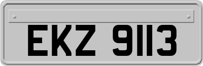 EKZ9113