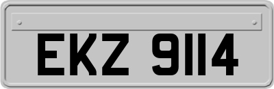 EKZ9114