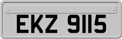EKZ9115