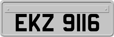 EKZ9116
