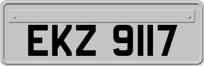 EKZ9117