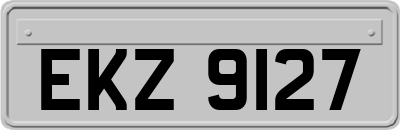 EKZ9127