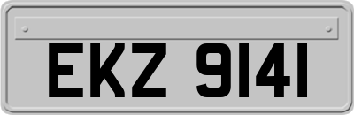 EKZ9141