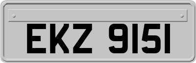 EKZ9151