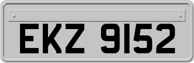 EKZ9152