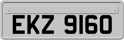 EKZ9160