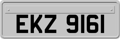 EKZ9161