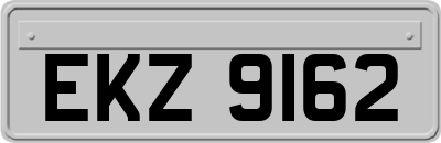 EKZ9162