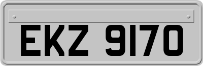 EKZ9170