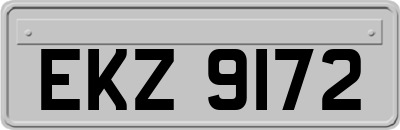 EKZ9172