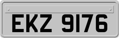 EKZ9176