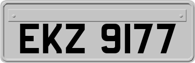 EKZ9177