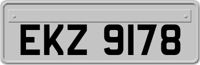 EKZ9178