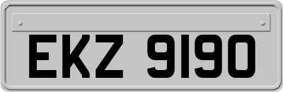 EKZ9190