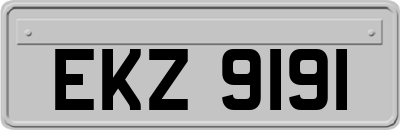 EKZ9191