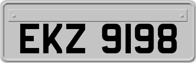 EKZ9198