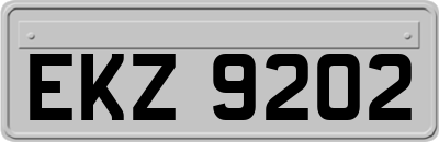 EKZ9202