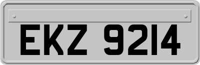 EKZ9214