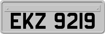 EKZ9219