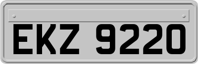 EKZ9220