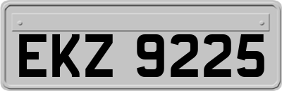 EKZ9225