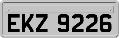 EKZ9226