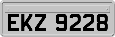 EKZ9228