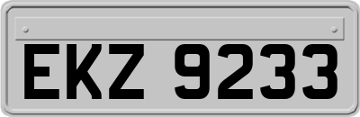 EKZ9233