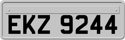 EKZ9244