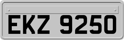 EKZ9250