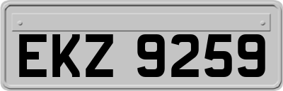 EKZ9259