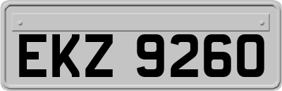 EKZ9260