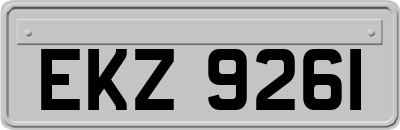 EKZ9261
