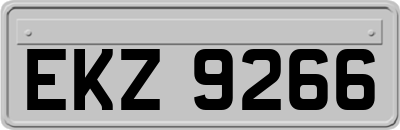 EKZ9266