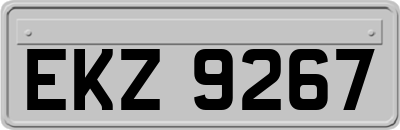 EKZ9267