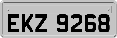 EKZ9268