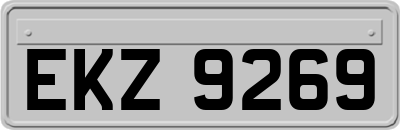 EKZ9269