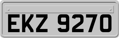 EKZ9270