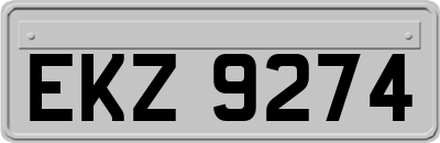 EKZ9274