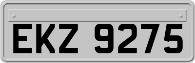 EKZ9275
