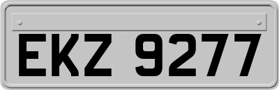 EKZ9277