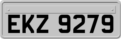 EKZ9279