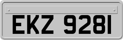 EKZ9281