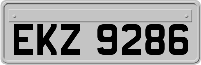 EKZ9286