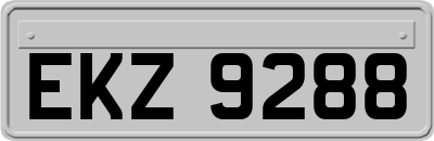 EKZ9288
