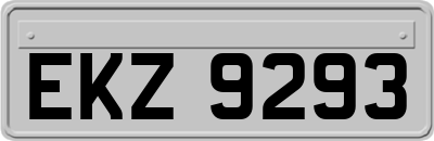 EKZ9293